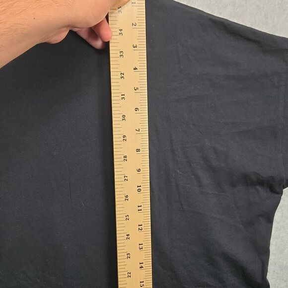 All Saints T Shirt Small Pocket - Picture 8 of 11